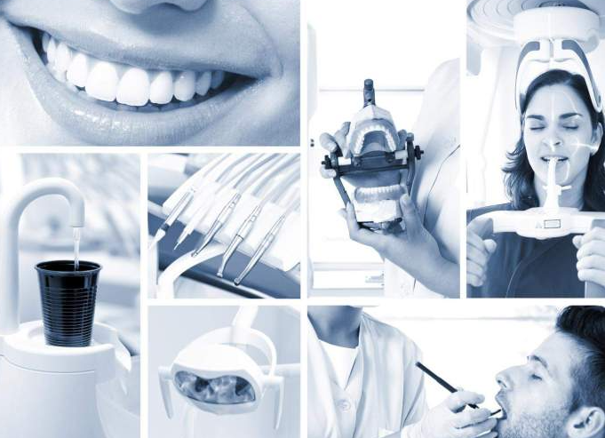 Chirurgien-dentiste, Nanterre