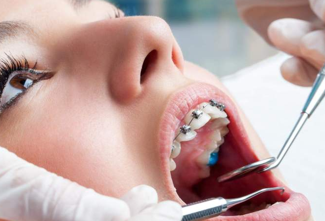 Centre dentaire mutualiste, Argenteuil