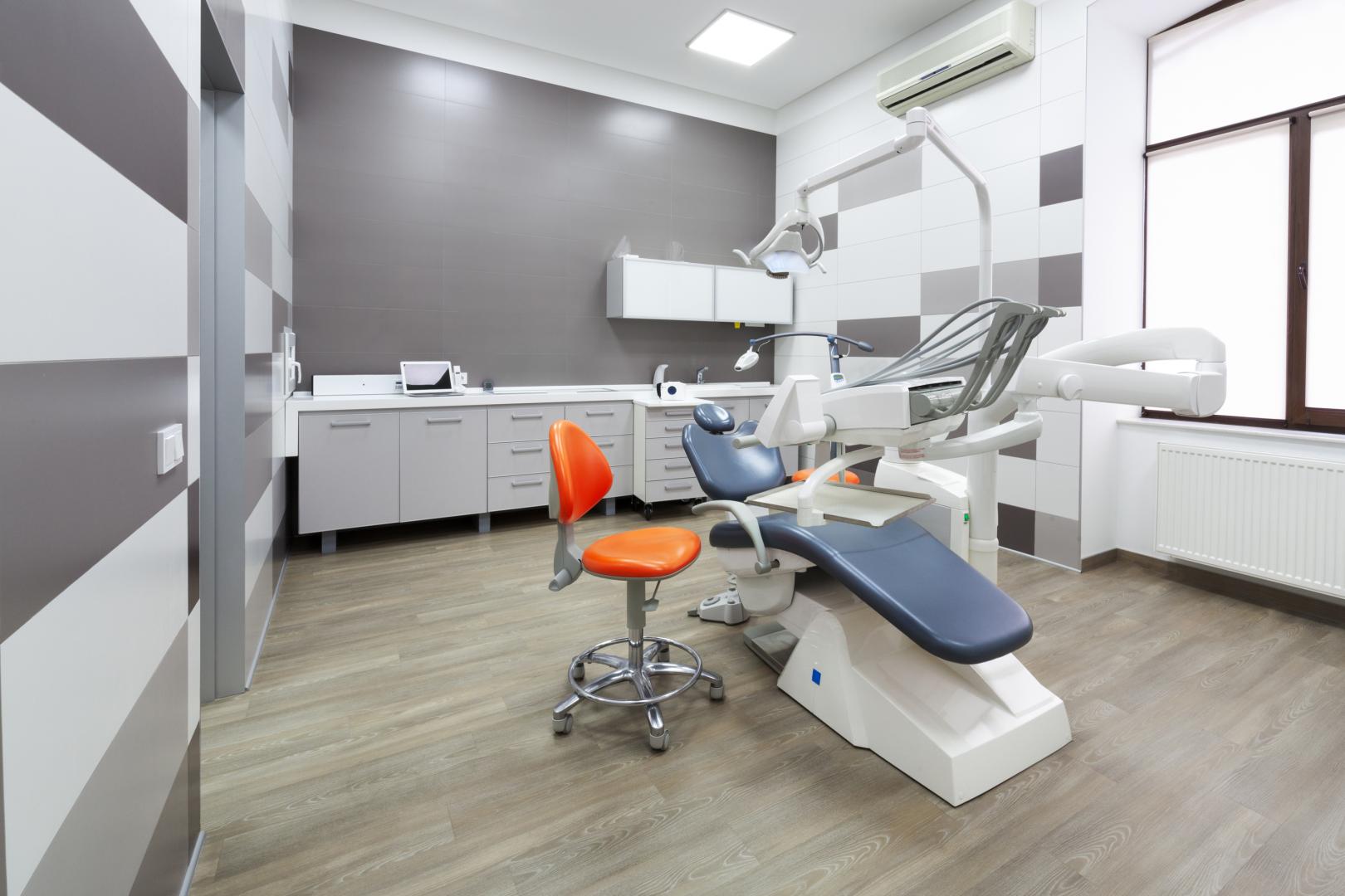 Centre dentaire Boulogne-Billancourt