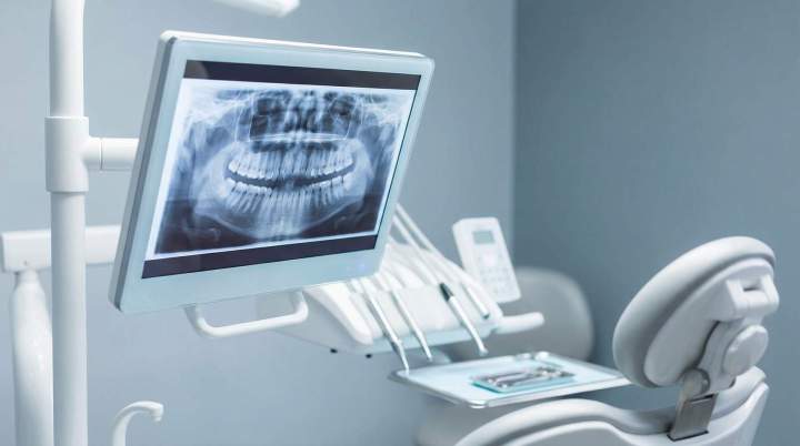 Chirurgien-dentiste Paris