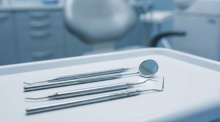 Chirurgien-dentiste Paris