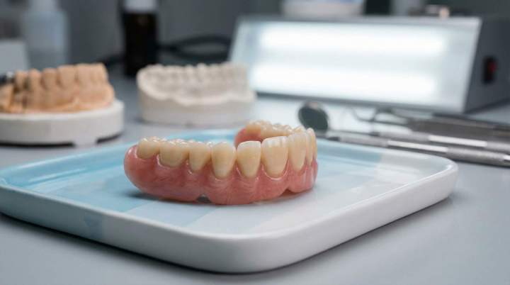 Médecin dentiste Paris