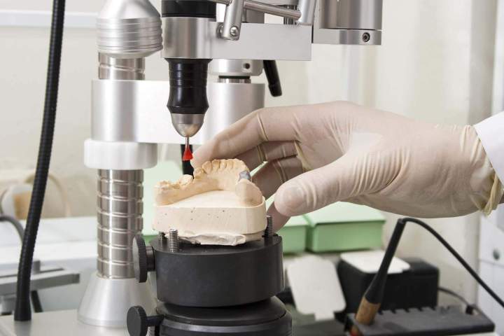 Clinique dentaire Paris