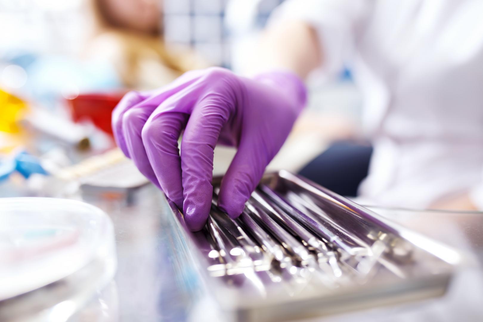 Chirurgien-dentiste Boulogne-Billancourt