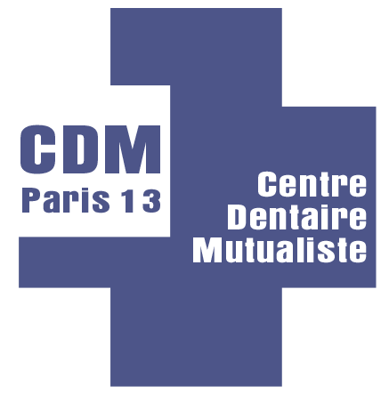 CENTRE DENTAIRE MUTUALISTE PARIS 13